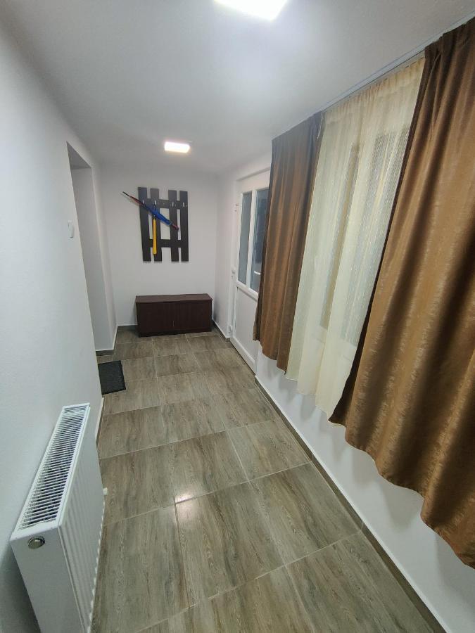 Smile Apartments Сігішоара Екстер'єр фото