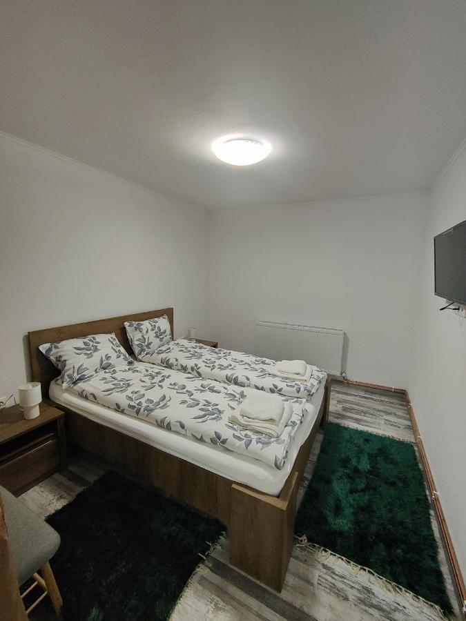 Smile Apartments Сігішоара Екстер'єр фото