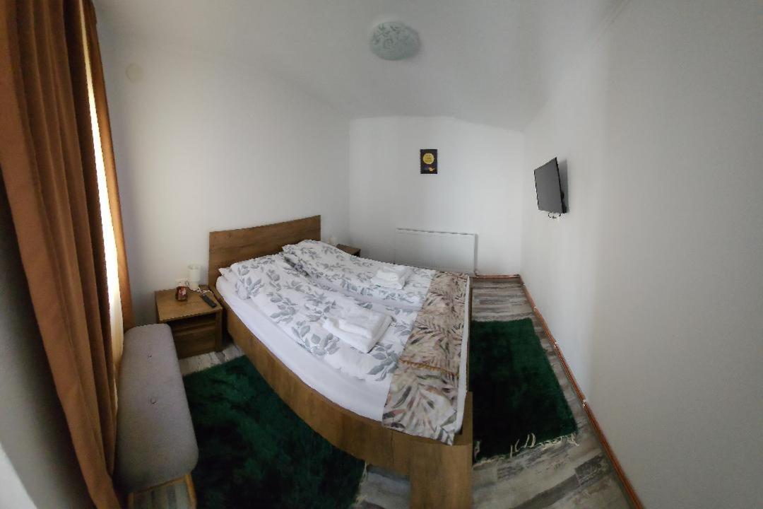 Smile Apartments Сігішоара Екстер'єр фото