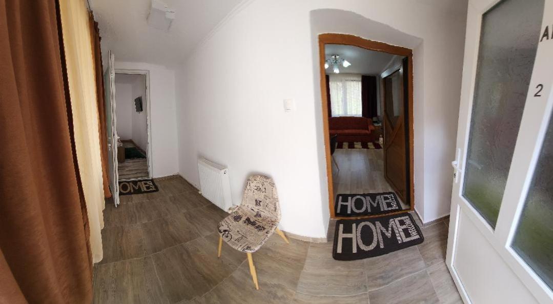 Smile Apartments Сігішоара Екстер'єр фото