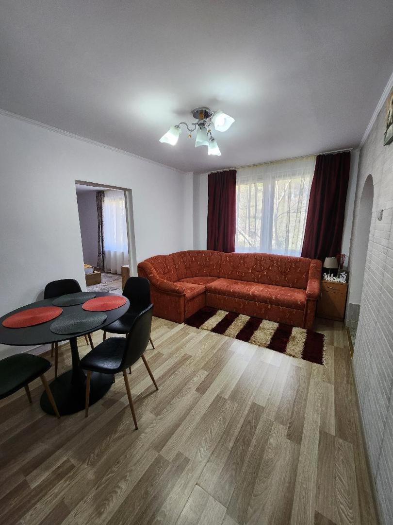 Smile Apartments Сігішоара Екстер'єр фото