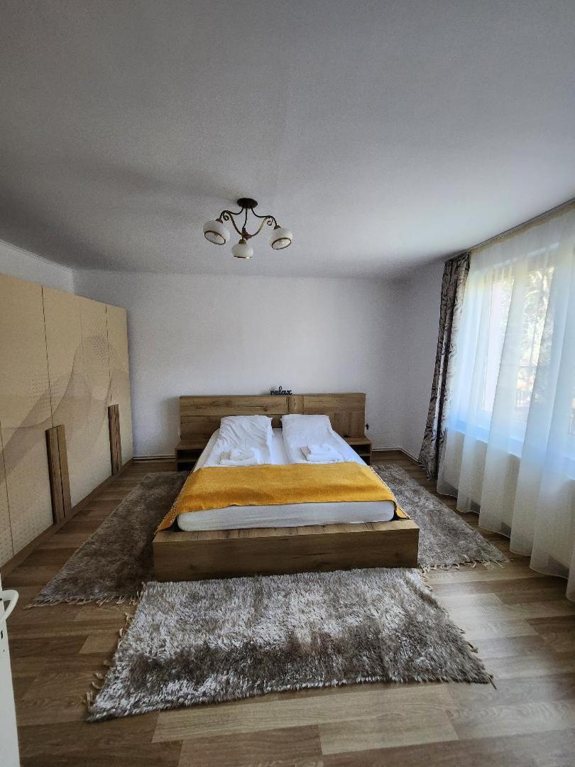 Smile Apartments Сігішоара Екстер'єр фото