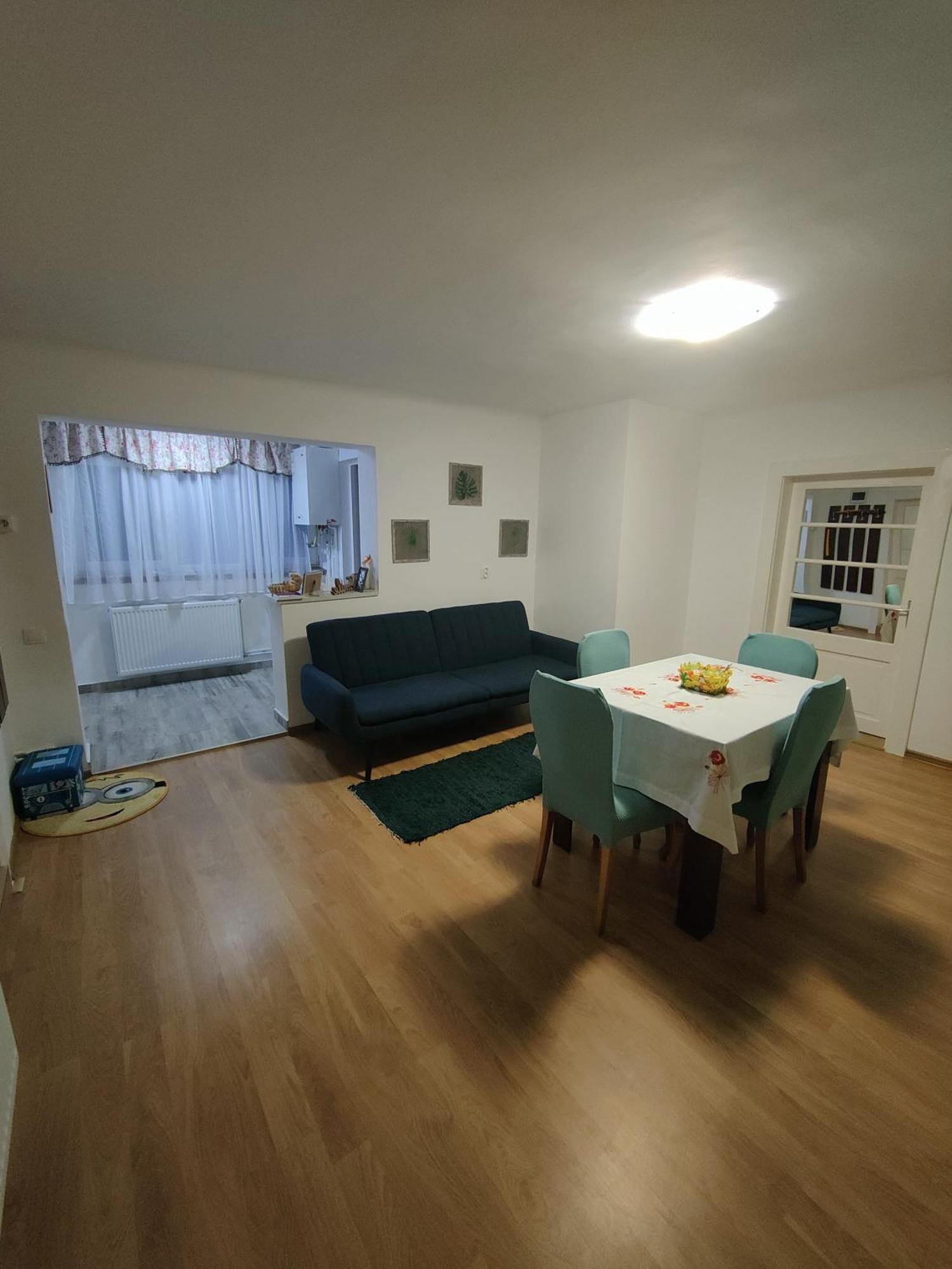 Smile Apartments Сігішоара Номер фото