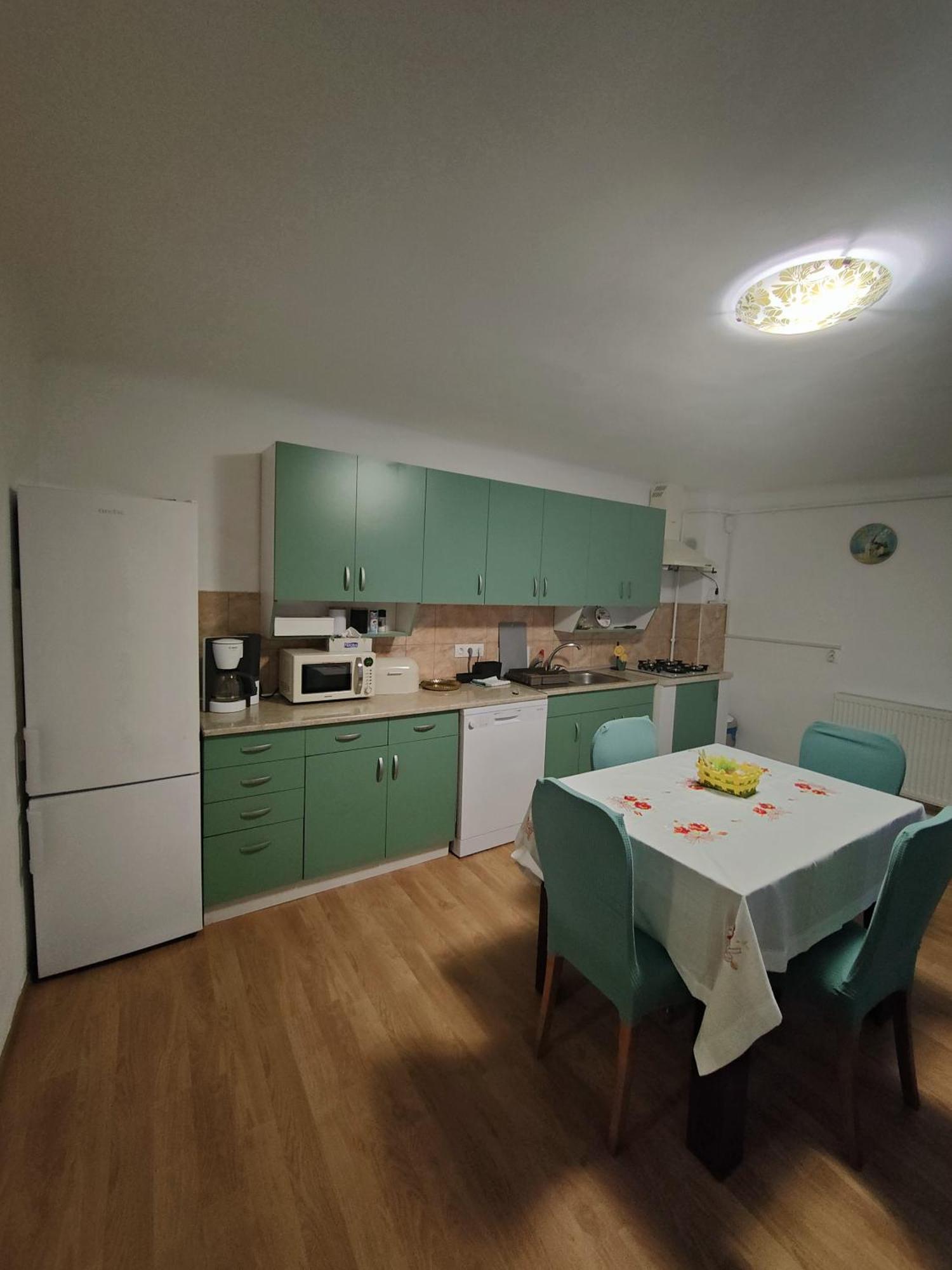 Smile Apartments Сігішоара Номер фото