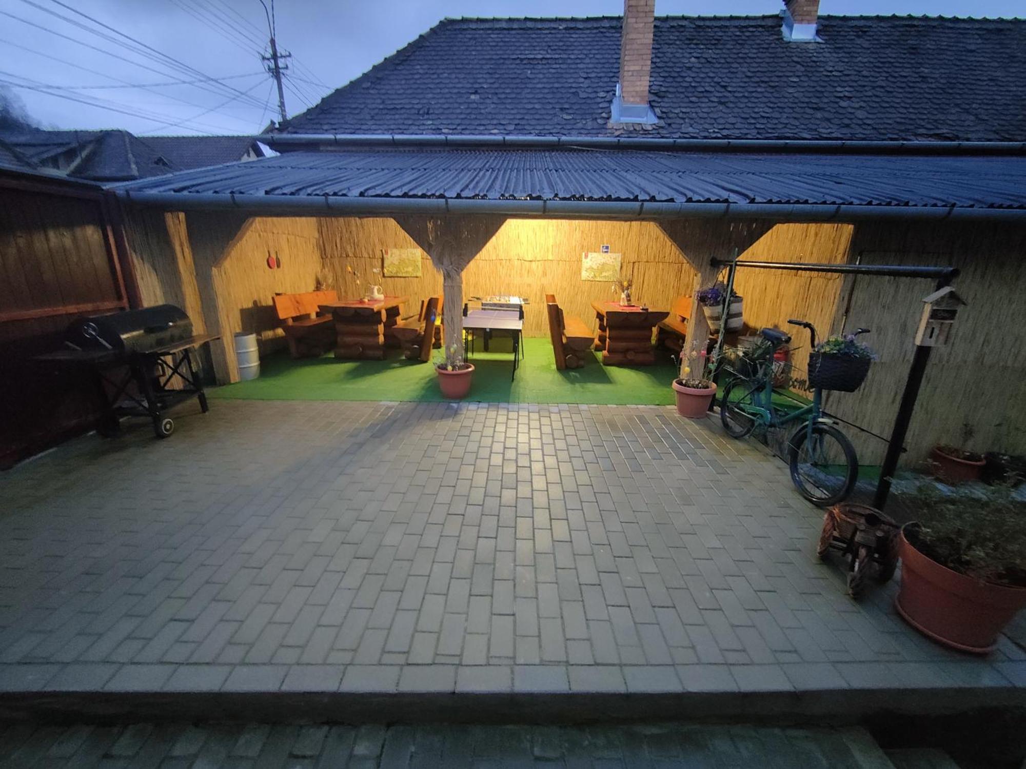Smile Apartments Сігішоара Номер фото