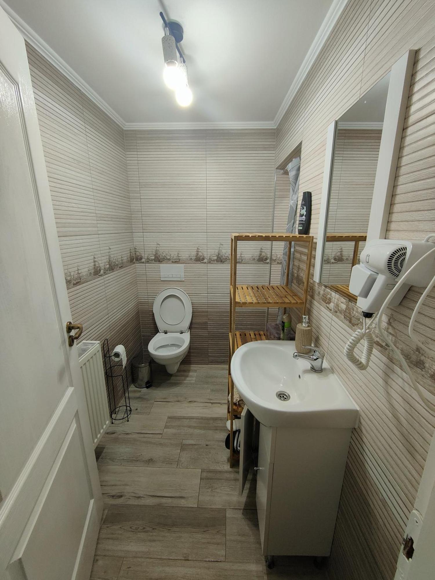 Smile Apartments Сігішоара Номер фото
